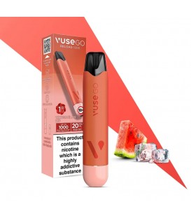 Vuse GO Reload 1000 Pen - Watermelon Ice