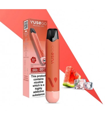 Vuse GO Reload 1000 Pen - Watermelon Ice