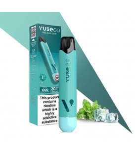 Vuse GO Reload 1000 Pen - Mint Ice