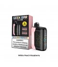 White Peach Raspberry