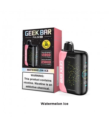 Watermelon Ice