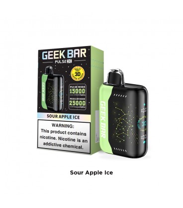 Sour Apple Ice