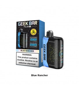 Blue Rancher