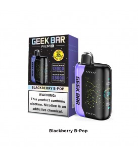 Blackberry B-Pop