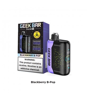 Blackberry B-Pop