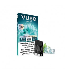 Vuse Pod - Mint Ice