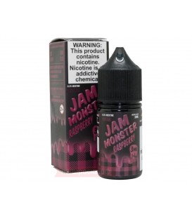 Jam Monster - Raspberry