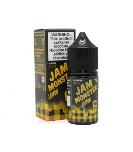 Jam Monster - Lemon