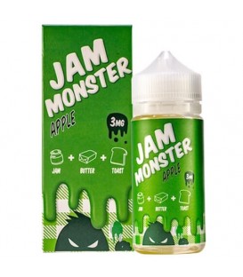 Jam Monster - Apple