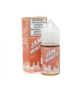 Jam Monster - Peach