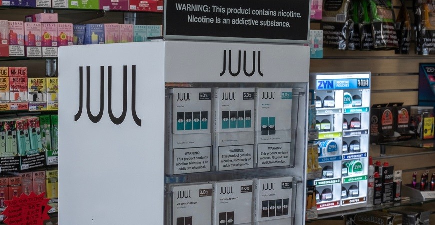 FDA'dan JUUL’a Yeşil Işık: E-Sigara Dünyasında Yeni Bir Dönem Başlıyor