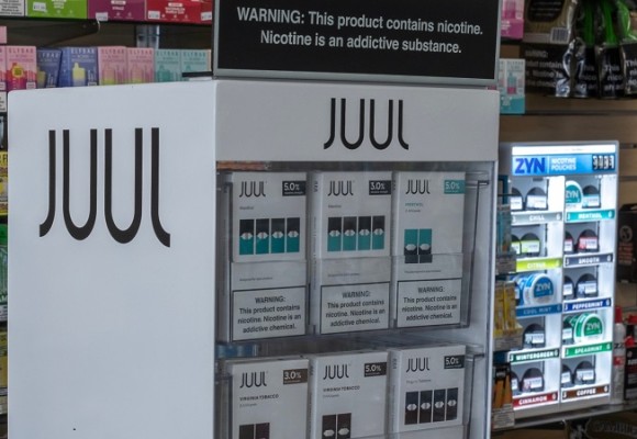 FDA'dan JUUL’a Yeşil Işık: E-Sigara Dünyasında Yeni Bir Dönem Başlıyor