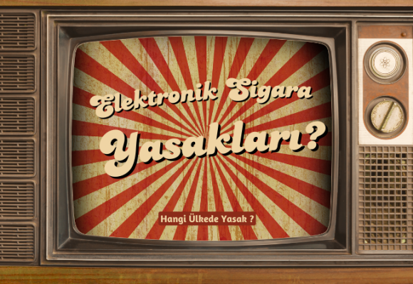 Dünyada Elektronik Sigara Yasaları: Hangi Ülkede Vaping Serbest, Nerede Yasak?